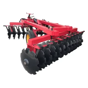 Disc Harrows 2 Disc Harrows