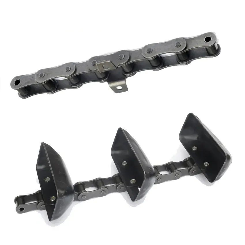 S51 Roller Chain