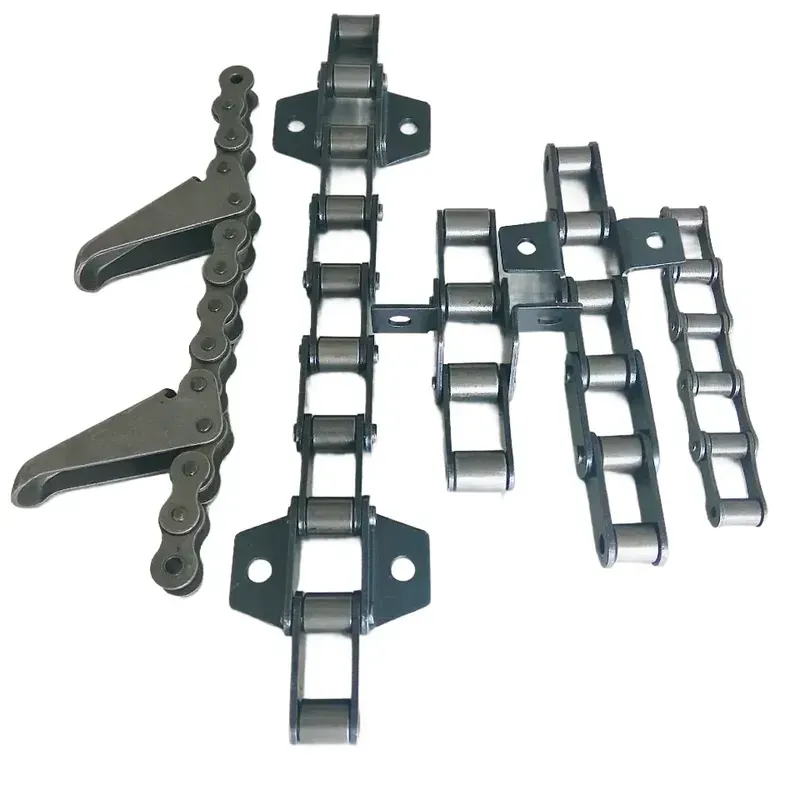 S51 Roller Chain
