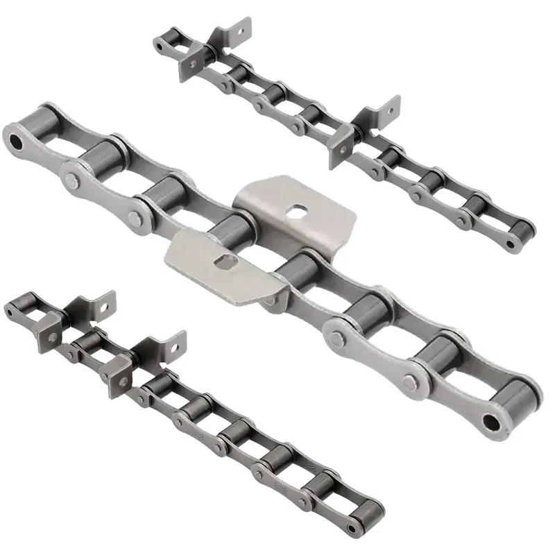 S51 Roller Chain