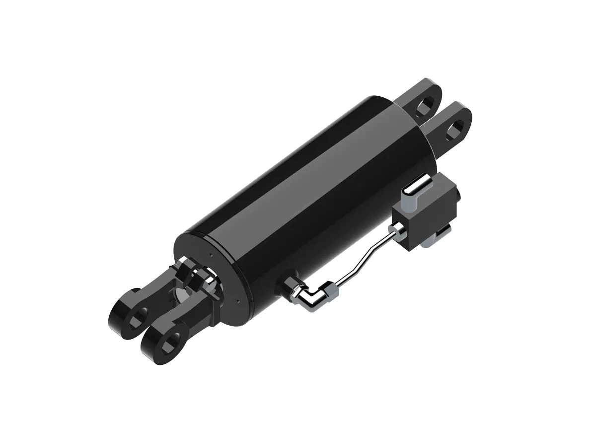 agricultural hydraulic cylinder 2 397909