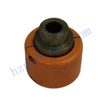Chain Coupling
