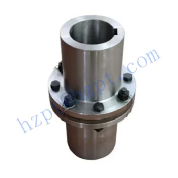diaphragm coupling