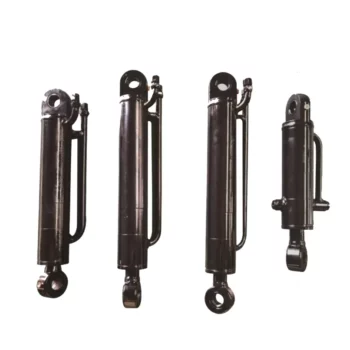 Excavator Oil Cylinder