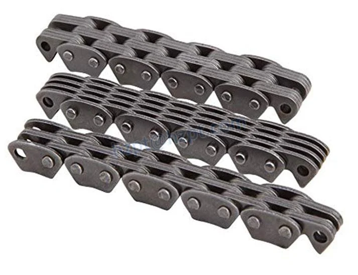 Inverted Tooth Chain Drive