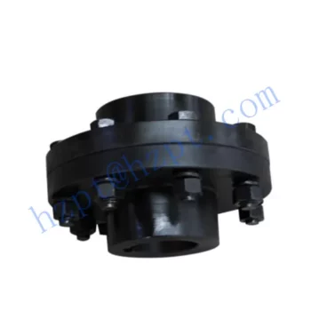 EP-YL Series Flange Coupling