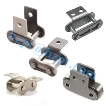 Roller Chain Attachment