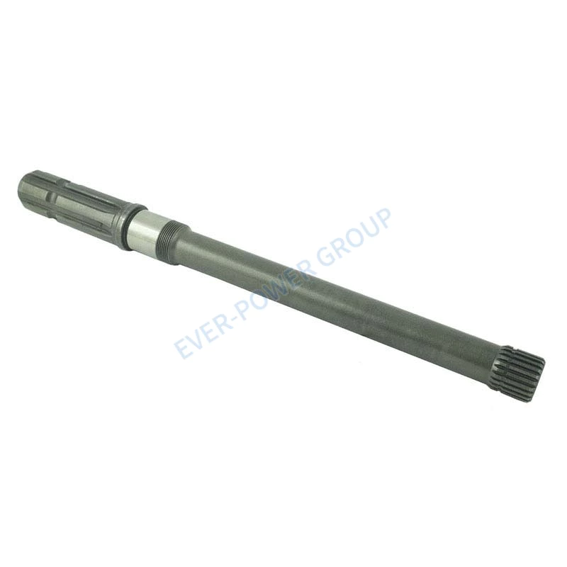 TA040-23702 Pto Shaft 6TX 22T Fits For Kubota