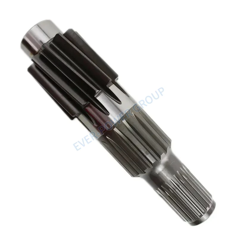 TA040-26710 RH Differential Shaft Gear