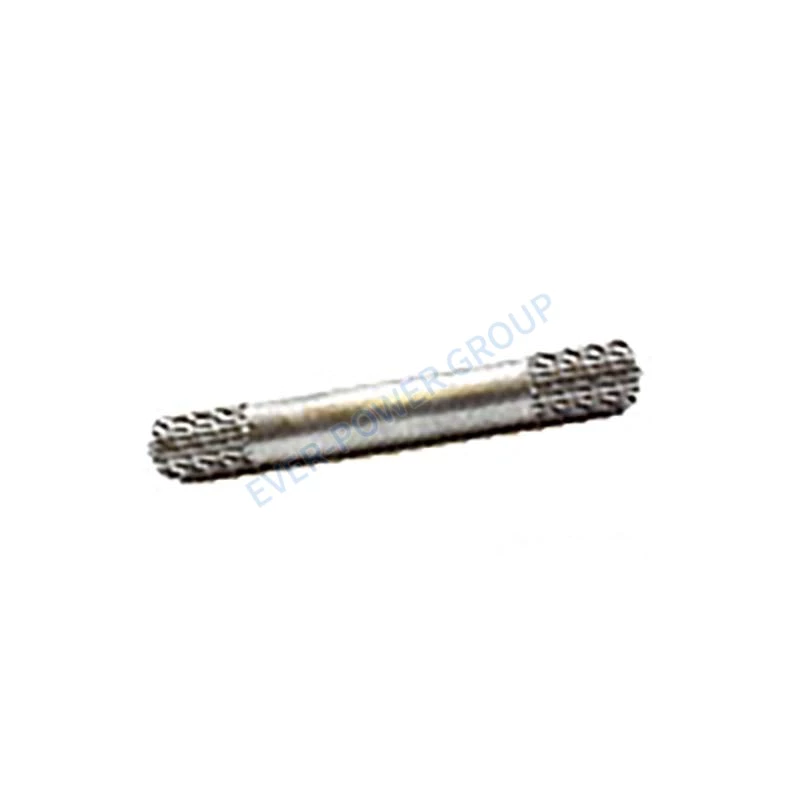 TC403-12722 Fixed Axis Fits For Kubota