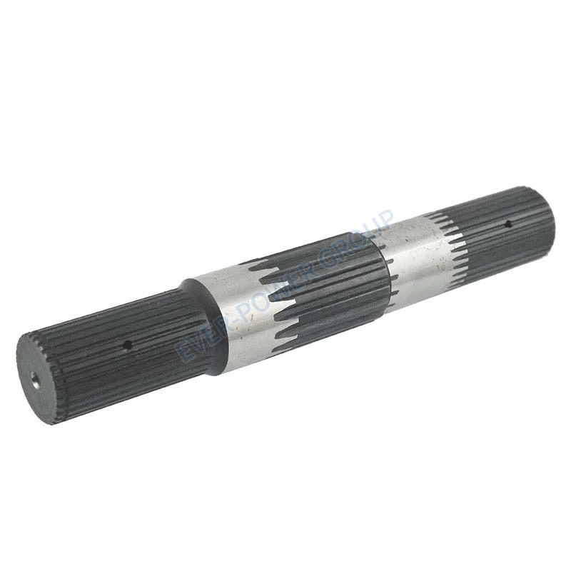 TC832-37430 Shaft Fits For Kubota