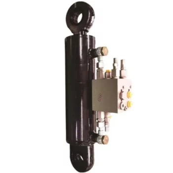 Special Oil Cylinder For Turnover Plow