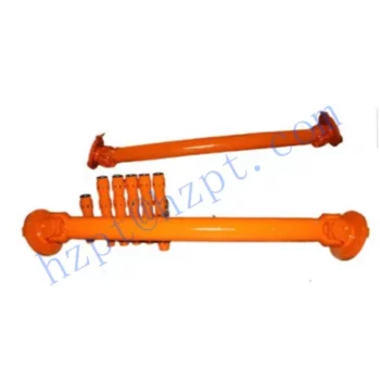 Universal Coupling