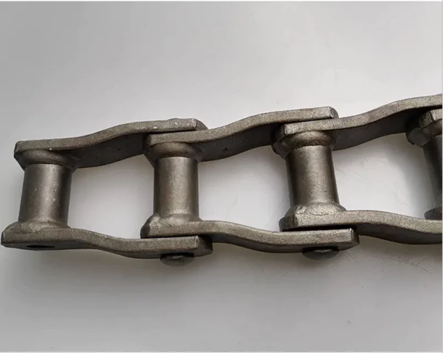 Weld Mill Chain