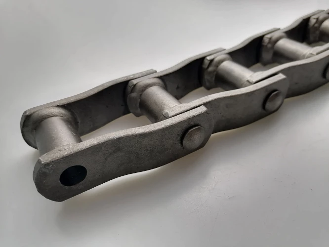 Weld Mill Chain