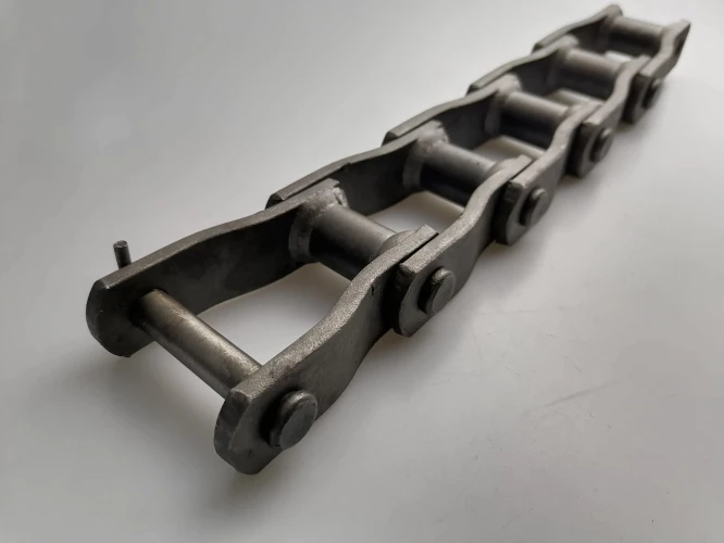 Weld Mill Chain