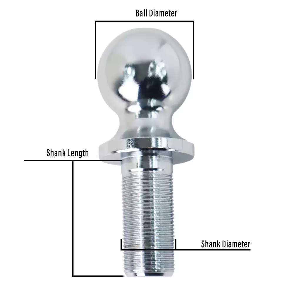 Trailer Parts
