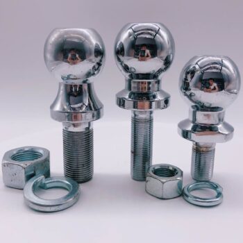 JY-HB-22 Different Types of Trailer Hitch Ball 3500 lbs