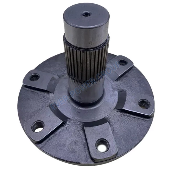 3C315-43710 Front Axle For Kubota