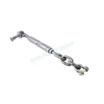 3A275-91100(0LD) Check Chain Assembly Fits For Kubota Parts