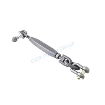 3C085-91100(0LD) Check Chain Assembly Fits For Kubota