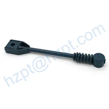 590027071 Connecting Rod For BCS: A High-Precision Component