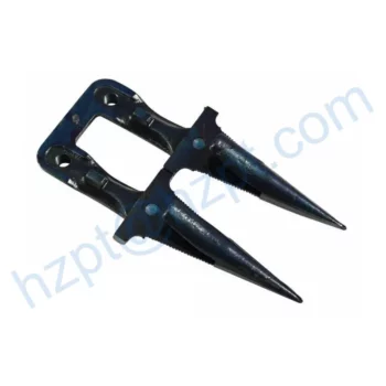 59027624 Double Finger Ip For Bcs Combine