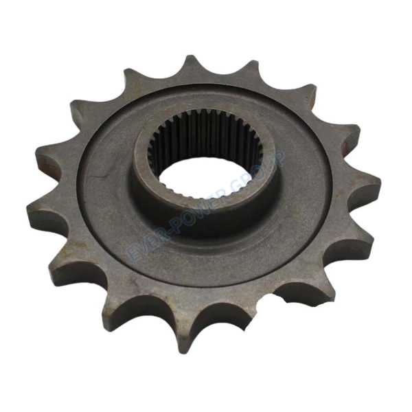 7E318-54230 Sprocket 15T Fits For Kubota
