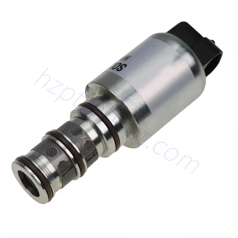 DE31585 Solenoid Valve For John Deere