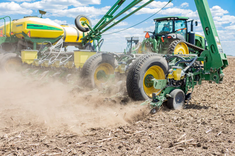 John Deere Spare Parts Planter Parts Advantages