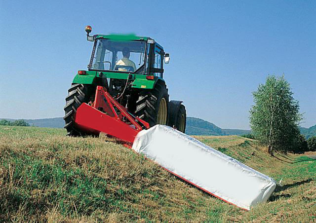 Kuhn Mower Parts