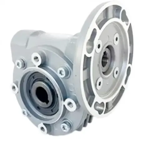 EP-SSVF50 Stainless Steel Reduction Gearbox