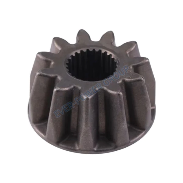 Gears