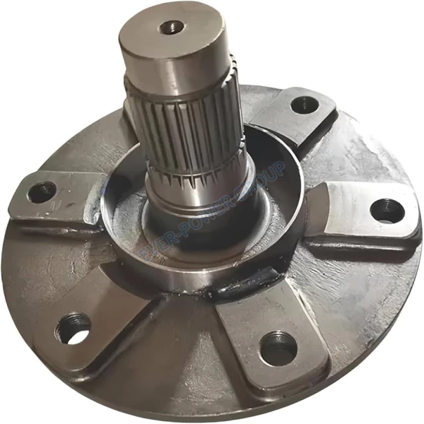 TC402-13337 Front Wheel Axle Hub Fits For Kubota Tractor