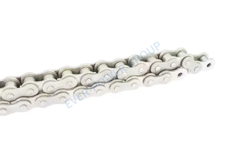 Heavy Duty Series Stainless Steel Roller Chain