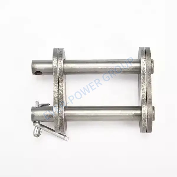 Heavy Duty Series Stainless Steel Roller Chain