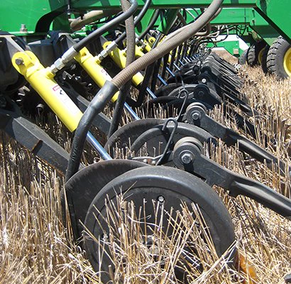 Planter Parts Maintain