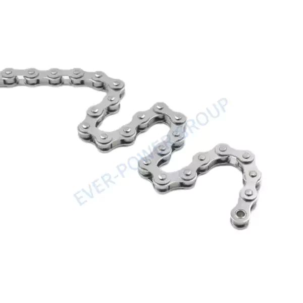 Stainless Steel Silent Chains