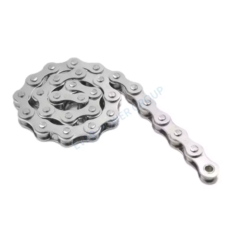 China Stainless Steel 083 Bicycle Chain Manufacturer Supplier factory exporter distributor made in China EVER POWER GROUP