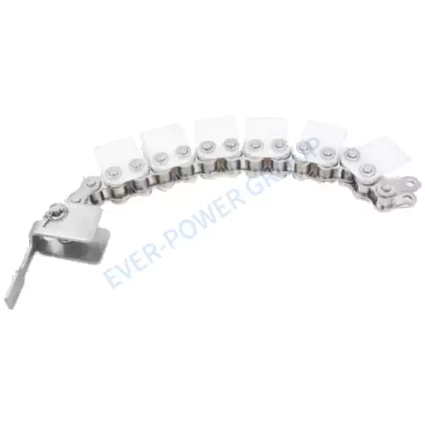 Stainless Steel Silent Chains