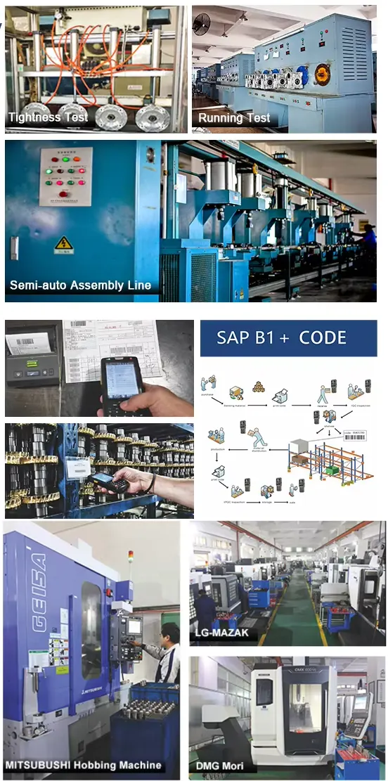 Stainless Steel Reducers Factory