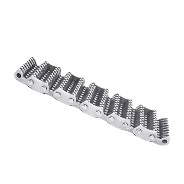 Stainless Steel Silent Chains
