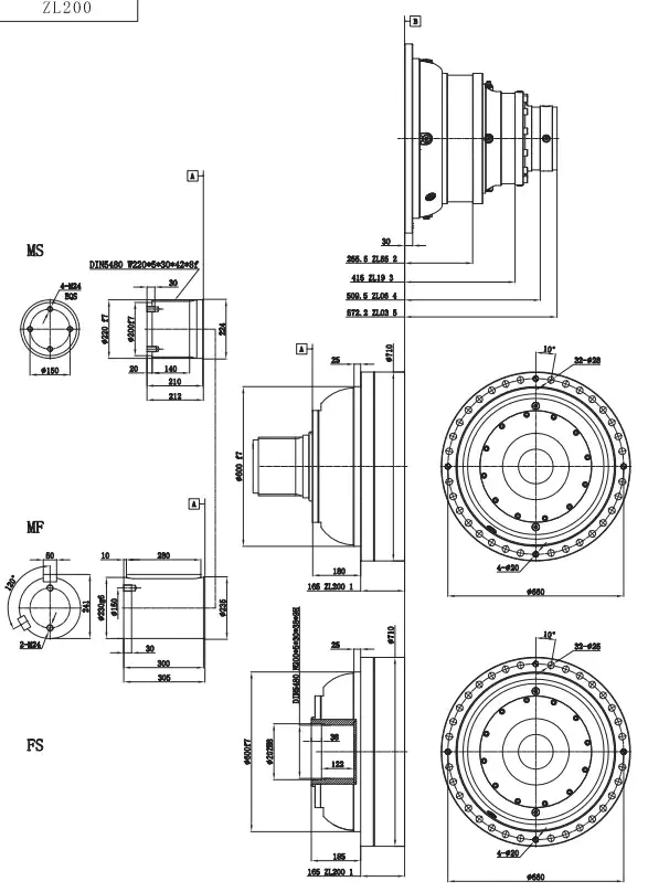Dimensions Image