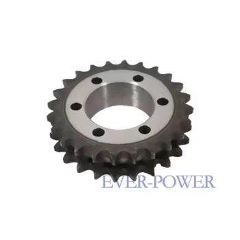 1306352C1 Sprocket Assembly Main Drive Replacement Parts Of Case-IH