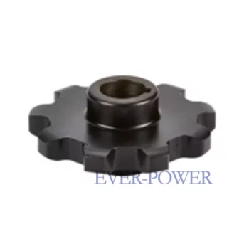 1317192C1 Chain Sprocket Replacement Part of Case-IH