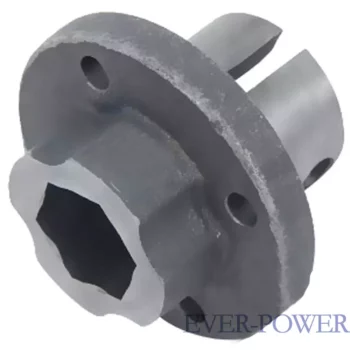 1319402C1 New Beater Discharge Hub Replacement Parts of Case-IH