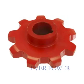 143960A1 Chain Sprocket Replacement Part of Case-IH