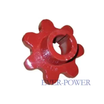144031A1  Chain Sprocket Replacement Part of Case-IH