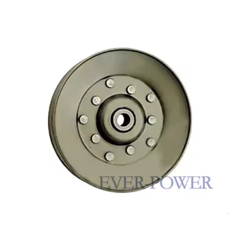 161173C91 Pulley Replacement Parts of Case-IH