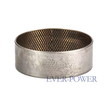 177751C1 Bushing Replacement Part of  Case-IH